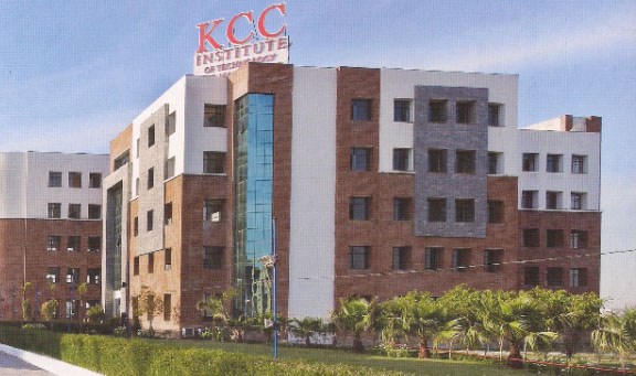 KCC Institutes campus
